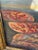 Large Vintage Signed “Chami” Orientalist Oil Painting in Gilt Frame For Sale In Raleigh - Image 6 of 13