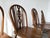 Windsor Chairs, 1890s, Set of 4 For Sale - Image 5 of 18