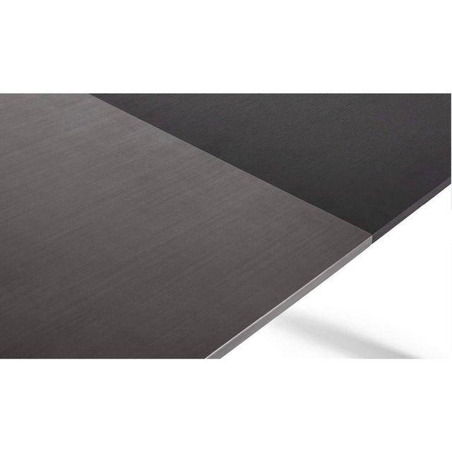 Wood Longplane Dining Table by Rodolfo Dordoni for Cassina For Sale - Image 7 of 18