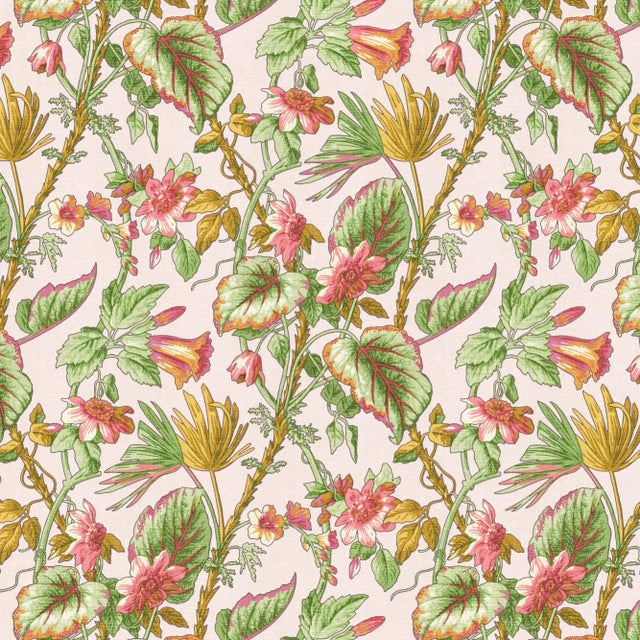 Since 1929 Scalamandré has been considered a destination for connoisseurs of fine design and all things beautiful. We are...