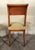 Wood 19th Century Neo-Classical Chairs in the style of Jacob Henri, France, Set of 4 For Sale - Image 7 of 9