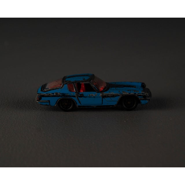 Maserati Mistral Siku V295, Germany For Sale - Image 11 of 18