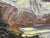 Impasto Oil Painting of Derwent Water in Keswick in the Lake District of England 2011 For Sale - Image 6 of 17