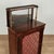 Antique English Regency Rosewood Ciffonier or Cabinet For Sale - Image 10 of 14