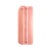 Mid-Century Modern Italian Brass Wall Sconces with Pink Murano Glass Panels, Set of 2 For Sale - Image 3 of 11