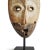 Mid 20th Century Lega Mask on Stand For Sale In Los Angeles - Image 6 of 7