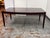 Stickley Bayonne Dining Extension Table + Eight Chairs, Set For Sale In San Francisco - Image 6 of 12