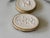19th Century Italian Plaster Intaglio Reliefs by John Tyrell - A Pair For Sale - Image 4 of 8