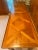 C. 1960s Bodart Parquetry Console Table – French Provincial Style For Sale - Image 11 of 12