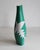 Mid-Century Modern Green Ceramic Vase by Jaroslav Jezek for Royal Dux, 1960s For Sale - Image 3 of 8
