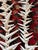 Vintage Costal Sea Shell Garland Table Decor or Holiday Decor For Sale - Image 9 of 9