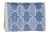 Casa Cosima Ronja Rug, 6x9, Blue For Sale - Image 4 of 5