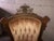 Pair of Antique Eastlake Victorian Chairs For Sale - Image 4 of 5