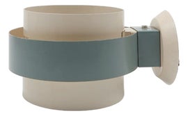 Example of Louis Kalff Sconces and Wall Lamps