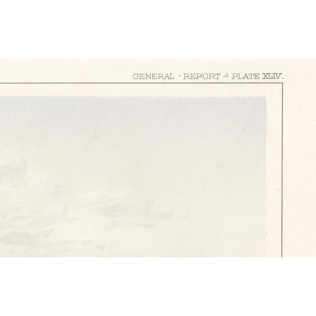 Fort Vancouver, 1850, Paper For Sale - Image 3 of 11