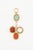Antique Roman Glass & 21k Gold Drop Pendant For Sale - Image 9 of 9