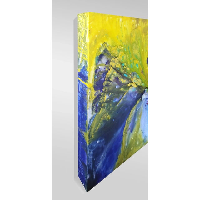 Painting 1985 For Sale - Image 9 of 14