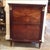 Offered is a stunning French Egyptian revival style drop-front desk.