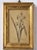 Margaret Trone, Swedish Empire Flower, Paper, Framed, Set of 2 For Sale - Image 5 of 14