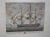 Gold Framed French Tall Ships Decorator Print For Sale - Image 4 of 12
