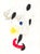 Original lithograph Diptych by Joan Miró published in 1963 by Maeght Éditeur for Derrière Le Miroir 139-140. Sheet size:...