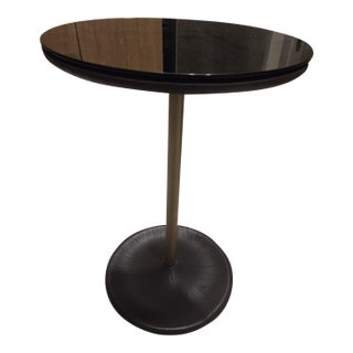 Side Table Contemporary For Sale