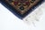 Traditional Antique Manchester Kashan Rug 3'6'' X 4'10'' For Sale - Image 3 of 10