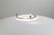 Gold Mid-Century Danish Metal Table Lamp, 1960s For Sale - Image 8 of 12