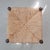 Wooden Stool with Rush Seat, 1960s For Sale - Image 4 of 5