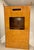 Grange Vintage Grange Cherrywood Armoire For Sale - Image 4 of 7