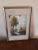 American Vintage Johnson Lee Watercolor Signed Painting Master Finger Painter For Sale - Image 3 of 8