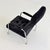 Mid-Century Bore Armchair by Noboru Nakamura for Ikea, Sweden, 1970s For Sale - Image 6 of 13