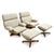 Pair of Mid Century Housemaster Lounge Chairs Attributed to G Plan For Sale - Image 10 of 18