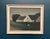 Svend O. Frederiksen, Houses and Trees, 1950s, Oil on Panel, Framed For Sale - Image 15 of 18