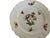 Ceramic Herand Rothschild Bird Complete Set of 12 6" Bread Butter Porcelain Plates Ro/1515 Made in Hungary For Sale - Image 7 of 9
