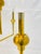 Paloma Contreras "Comtesse" Brass Chandelier for Visual Comfort Signature For Sale - Image 16 of 18