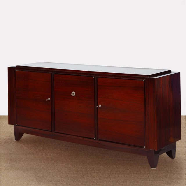 20th Century Art Deco Sideboard, 1900 For Sale - Image 13 of 13