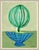 Contemporary Isabelle, Collette and Franciose by Susan Hable For Sale - Image 3 of 5