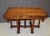 Late 17th Century Renaissance Lorraine Cross Table For Sale - Image 18 of 18