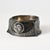 Art Nouveau silver-plated bowl or ashtray from WMF. This piece has an attribution mark, I am sure that it is completely...