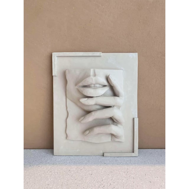This collection is inspired by the delicate curves of the female body, displaying soothing pieces that evoke effortless...