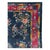Art Deco Galerie Shabab Collection Mid-20th Century Handmade Chinese Art Deco Room Size Carpet For Sale - Image 3 of 10