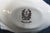 Cream Lenox Porcelain Swans Pair of 2 Figurines Miniature Trinket or Ring Dish 5205b For Sale - Image 8 of 9