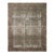 Amber Lewis x Loloi Georgie Moss / Salmon 5'-0" x 7'-6" Area Rug For Sale