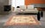 Pasargad Home Azerbaijan Ivory Wool Area Rug- 8'11" X 11'10" For Sale - Image 4 of 4