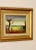 Harry Petersen, Nature, 1950s, Oil, Framed For Sale - Image 10 of 11