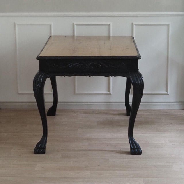 Dining Table, France, 1920s For Sale - Image 11 of 13