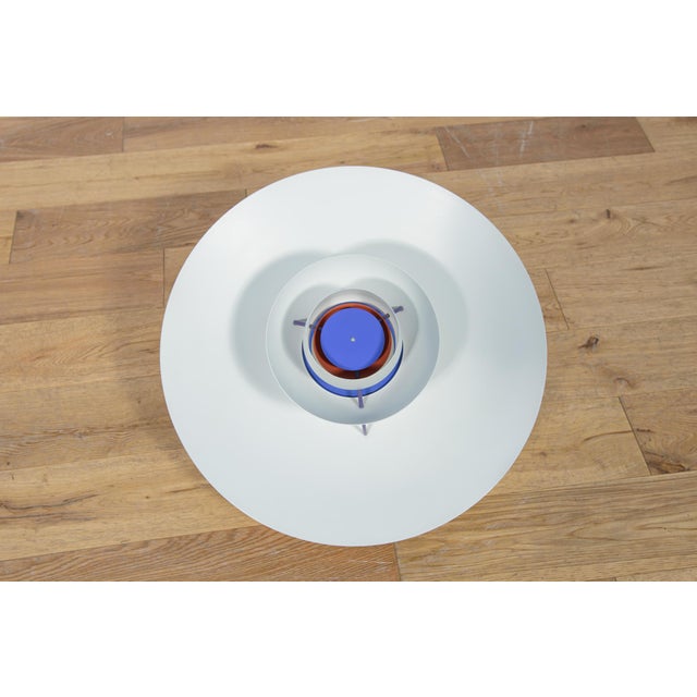 Mid-Century Model Ph5 Pendant Lamp by Poul Henningsen for Louis Poulsen, 1960s For Sale - Image 17 of 18