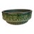 McCoy Bulb Planter Dish With Elephants For Sale