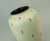 Mid-Century Modern Ceramic Floor Vase, 1950s For Sale - Image 6 of 9